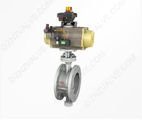 切斷閥設(shè)計生產(chǎn)的重要性